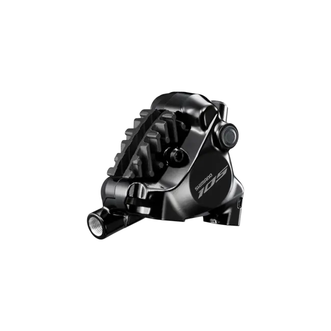 Shimano Br-R7170 105 Brake Caliper Out Of Box 1