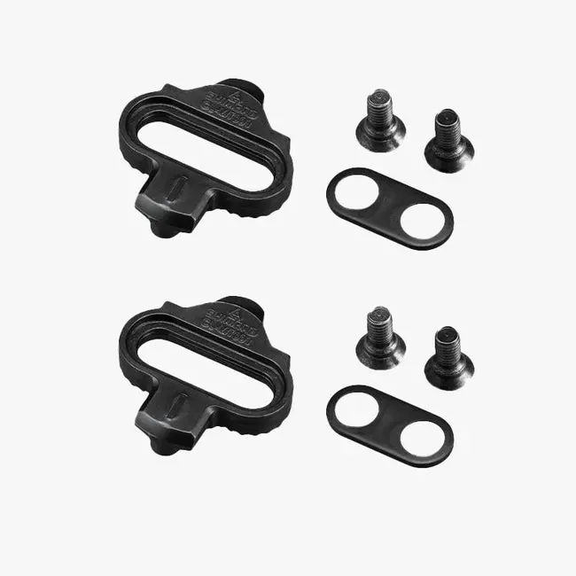 Shimano Cl-Mt001 Spd Cleat Set 1