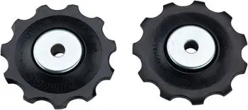 Shimano Deore Rd-M6000-Sgs 10-Speed Rear Derailleur Pulley Set 1