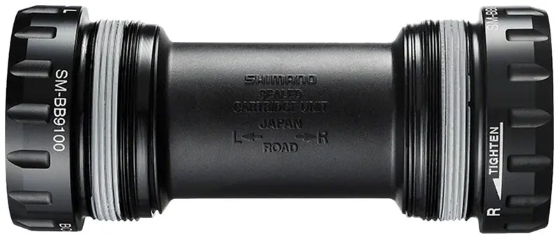 Shimano Dura-Ace R9100 Hollowtech Ii English Bottom Bracket 1