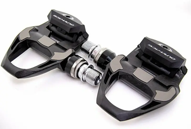 Shimano Dura-Ace R9100 Pedals 1