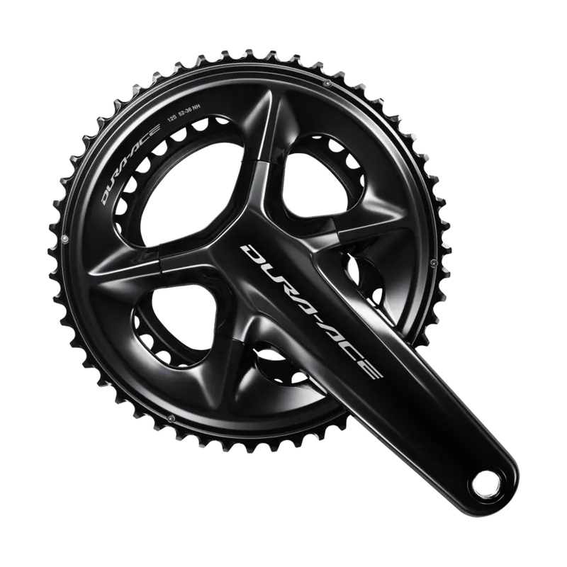 Shimano Dura-Ace R9200 12Sp Crankset Out Of Box 1