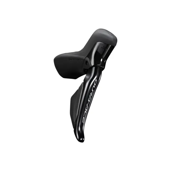 Shimano Dura-Ace St-R9270-Rf Di2 Shift/Brake Lever - Right, 12-Speed, Black 1