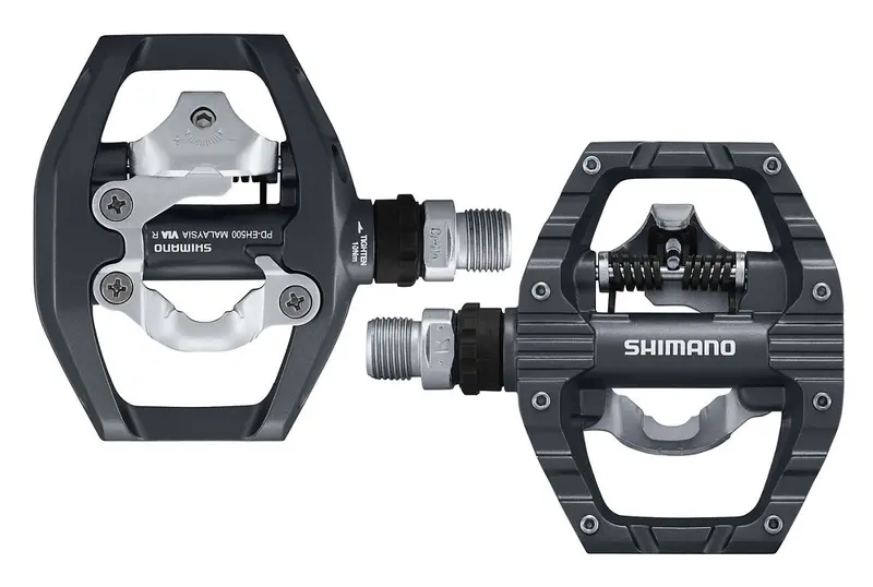 Shimano Eh500 Pedals 1
