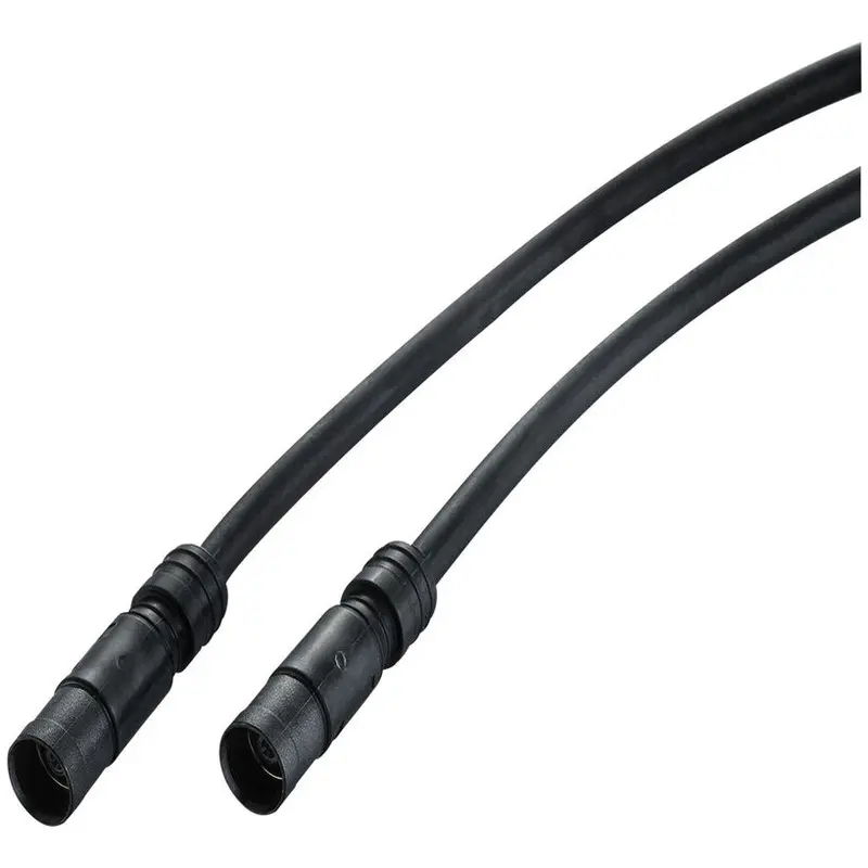 Shimano Ew-Sd 50 Electric Wire, Black - Out Of Box 1