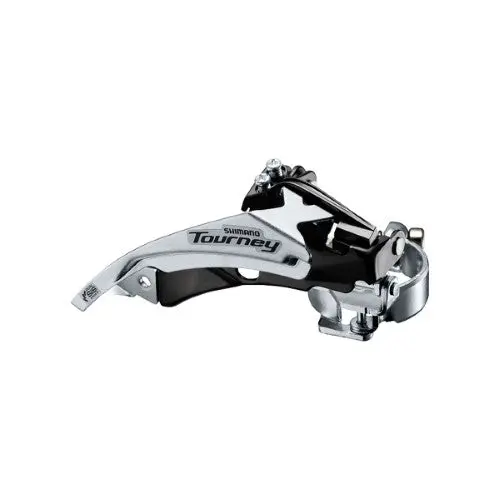 Shimano Fd-Ty500-Ts3 Tourney, Top-Swing Front Derailleur 1