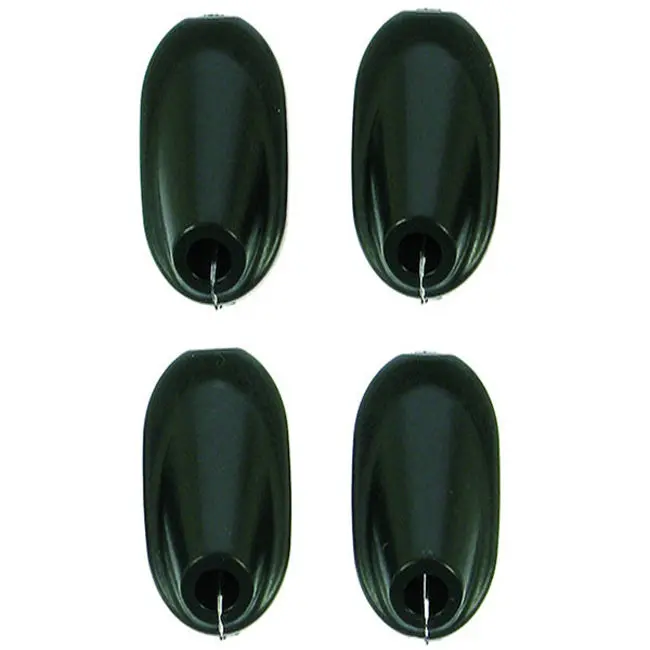 Shimano Grommet For Ew-Sd50, Sm-Gm02, (7X8mm) X4 1