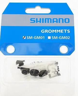 Shimano Grommets 1
