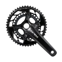 Shimano Grx Rx820-2 12Sp Crankset 1