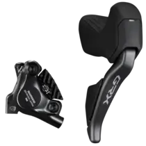 Shimano Grx St-Rx825/Br-Rx820 Di2 12-Speed Shift/Brake Lever Right 1