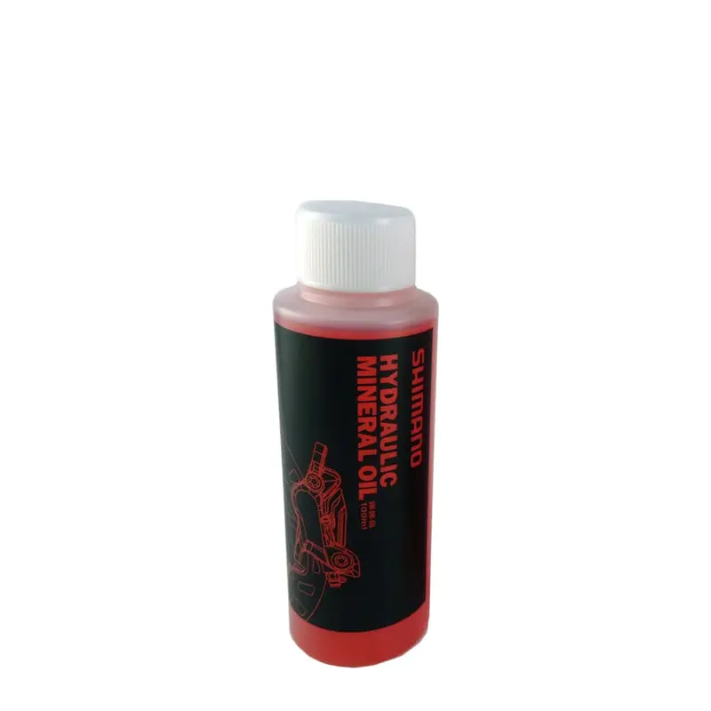 Shimano Hydraulic Mineral Oil 100Ml 1