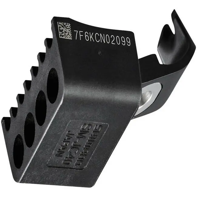 Shimano Junction-B, Sm-Jc40, For External Wire Routing Frame 1
