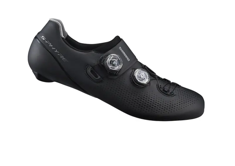 Shimano Men's Rc9 Cycling Shoes 1