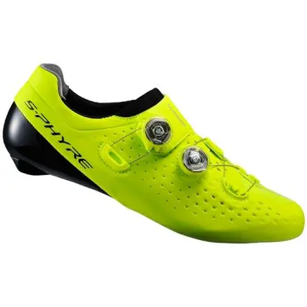 Shimano Men's Rc9y S-Phyre Cycling Shoes 1