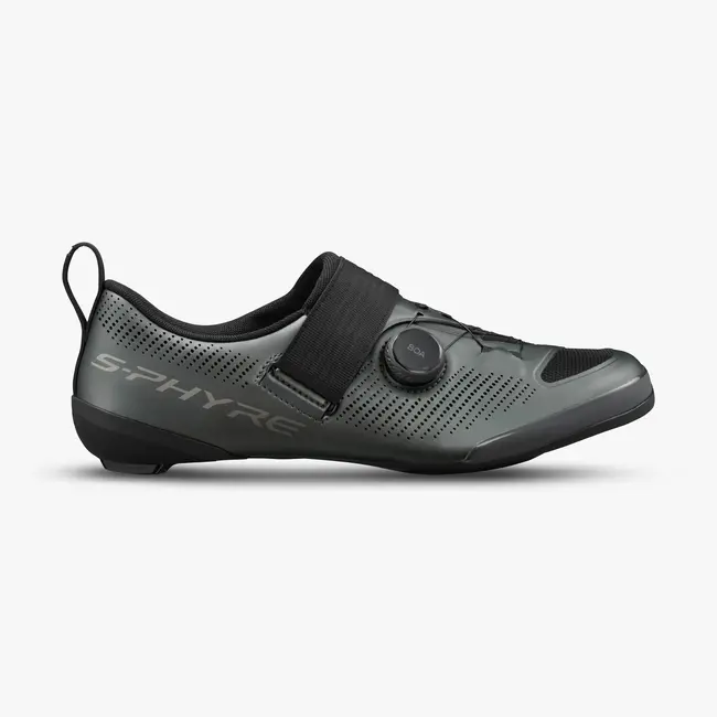Shimano Men's S-Phyre Tr903 Triathlon Shoes 1