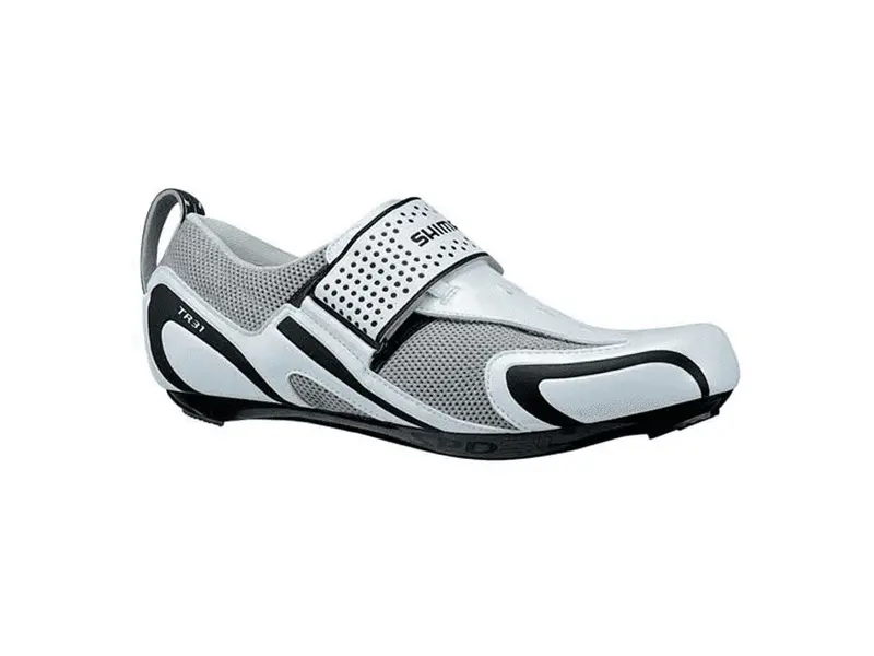Shimano Men's Triathlon Shoes Sh-Tr31 1