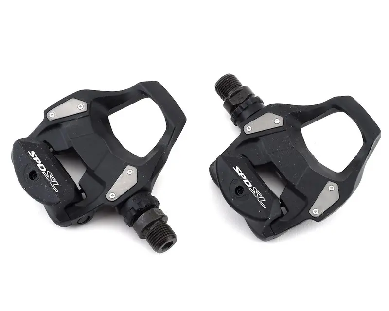 Shimano Pd-Rs500 Pedals 1