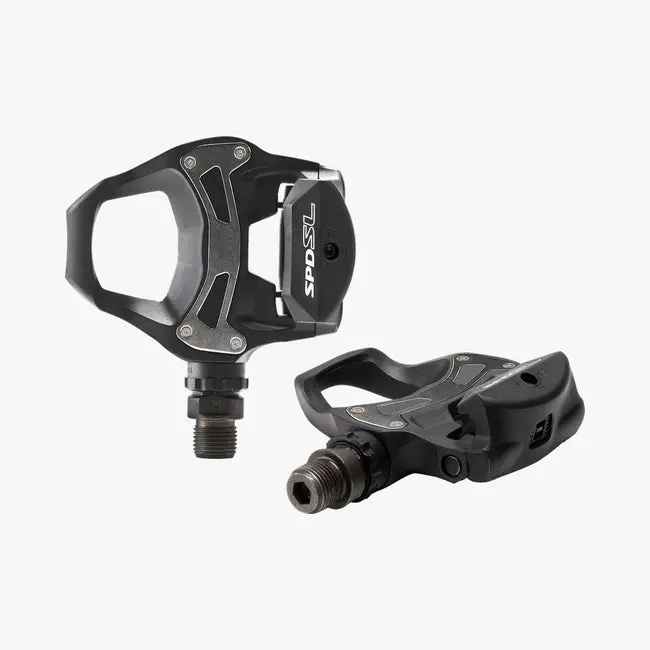 Shimano Pd-Rs550 Pedals 1