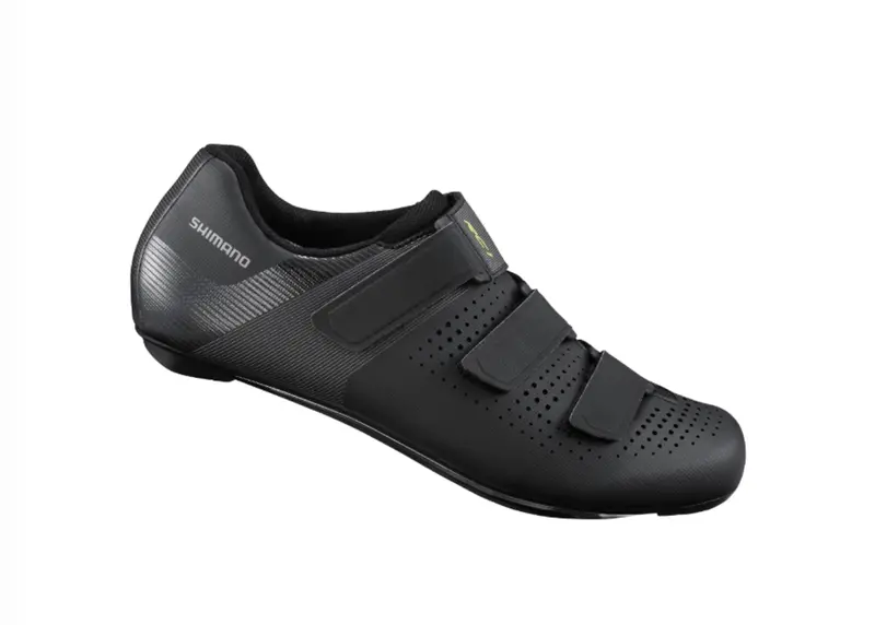 Shimano RC1 Black Men’s Road Cycling Shoes