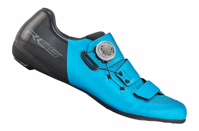 Shimano Rc5 Women's Cycling Shoes 1