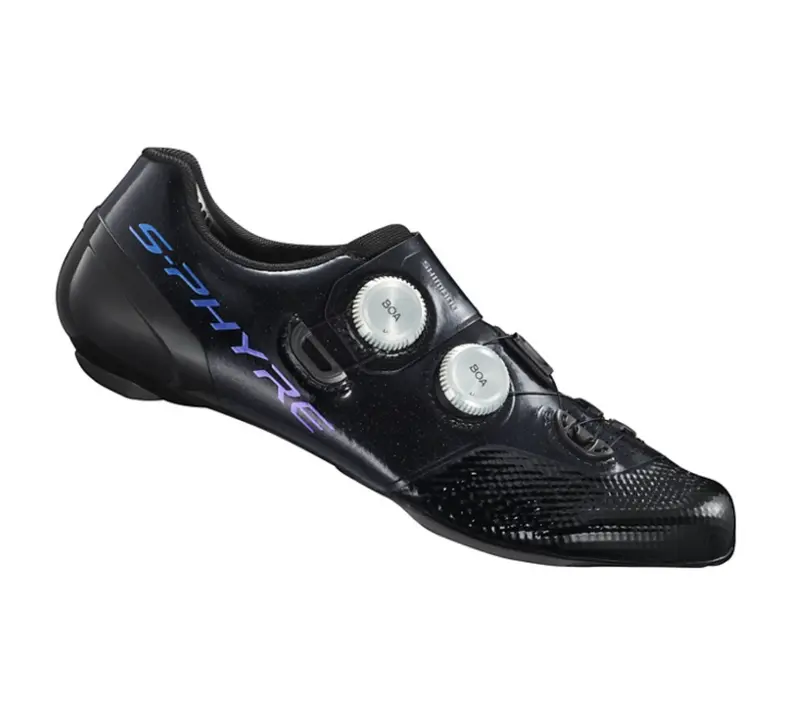 Shimano Rc9s Cycling Shoes - Black 5