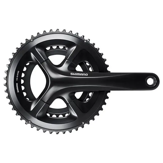 Shimano Rs510 Crankset Out Of Box Scratched 1