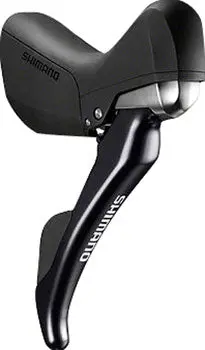 Shimano Rs685 11-Speed Hydraulic Disc Brake Sti Right Lever 1
