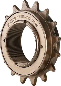 Shimano Sf-1200 18T Bronze Freewheel 1