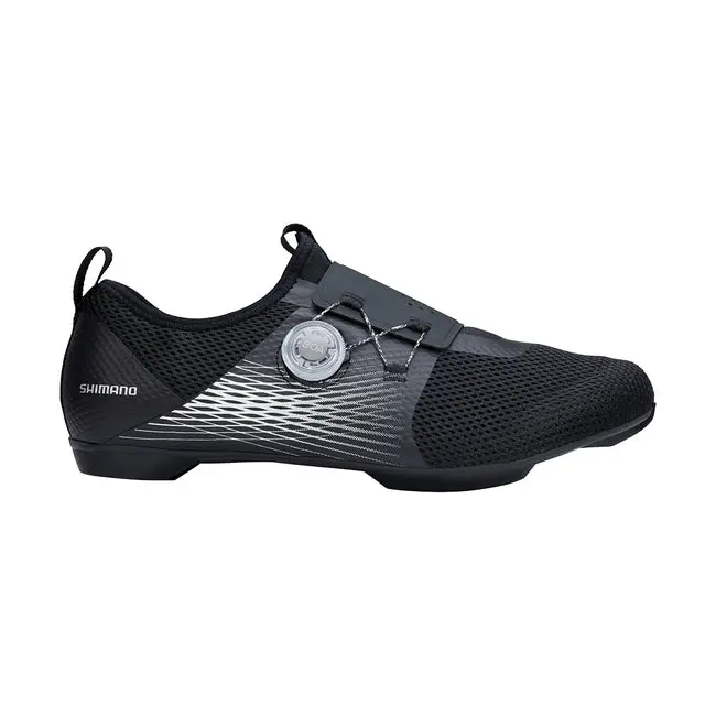Shimano Sh-Ic500w Women's Indoor Road Cycling Shoes 1