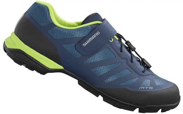 Shimano Sh-Mt502 Men's Mountain Bike Shoes 1