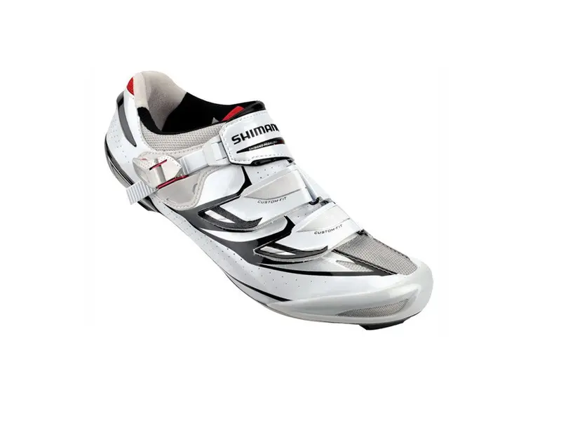Shimano Sh-R315 Men's Road Cycling Shoes 1