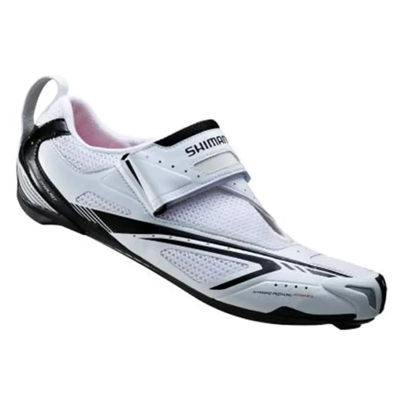 Shimano Sh-Tr60 Men's Triathlon Cycling Shoes 1