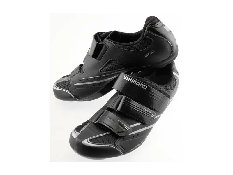 Shimano Sh-Wr32l Women's Cycling Shoes - Black 1