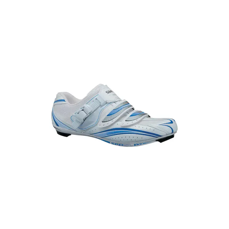 Shimano Sh-Wr61 Women's Road Cycling Shoes 1