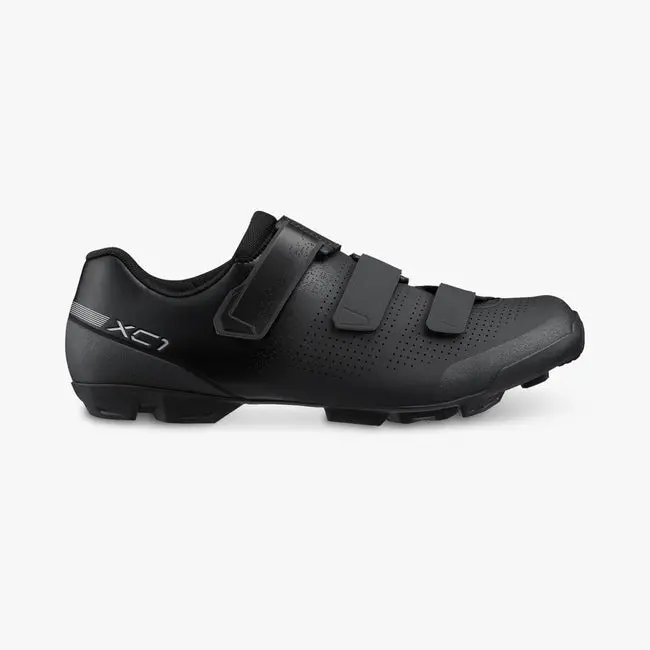Shimano Sh-Xc102 Men's Mountain Bike Shoes 1