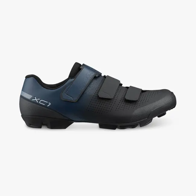 Shimano Sh-Xc102 Women's Mountain Bike Shoes 1