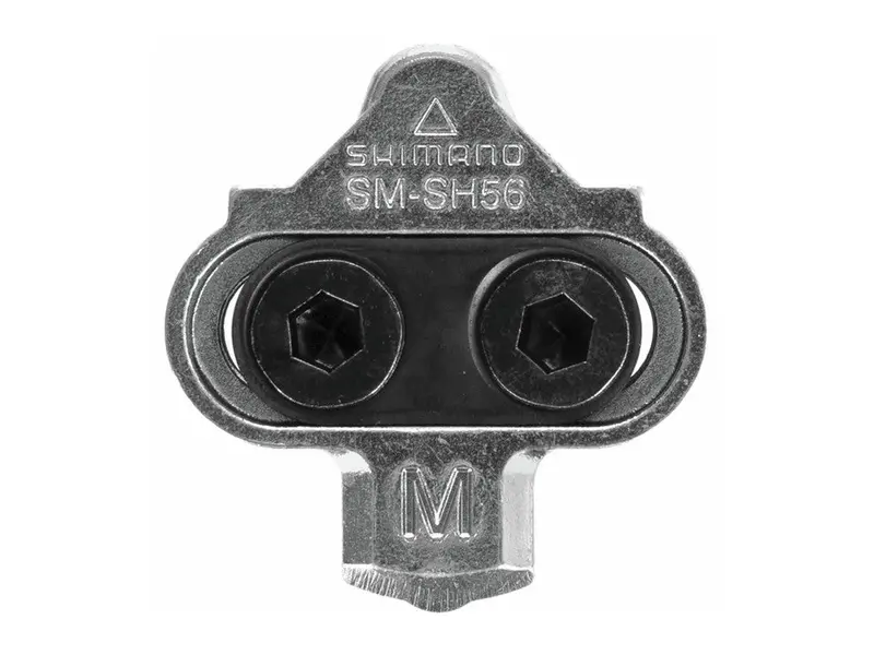 Shimano Sh56 Spd Cleat Set 1