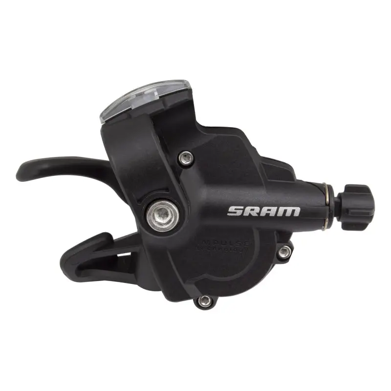 Shimano Shifter 7 Speed 1