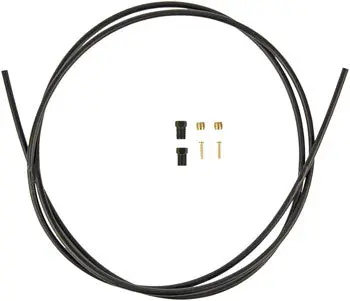 Shimano Sm-Bh59-Jk-Ss Disc Brake Hose 1700Mm 1
