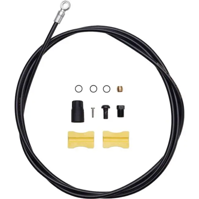 Shimano Sm-Bh90 Brake Hose Kit 1