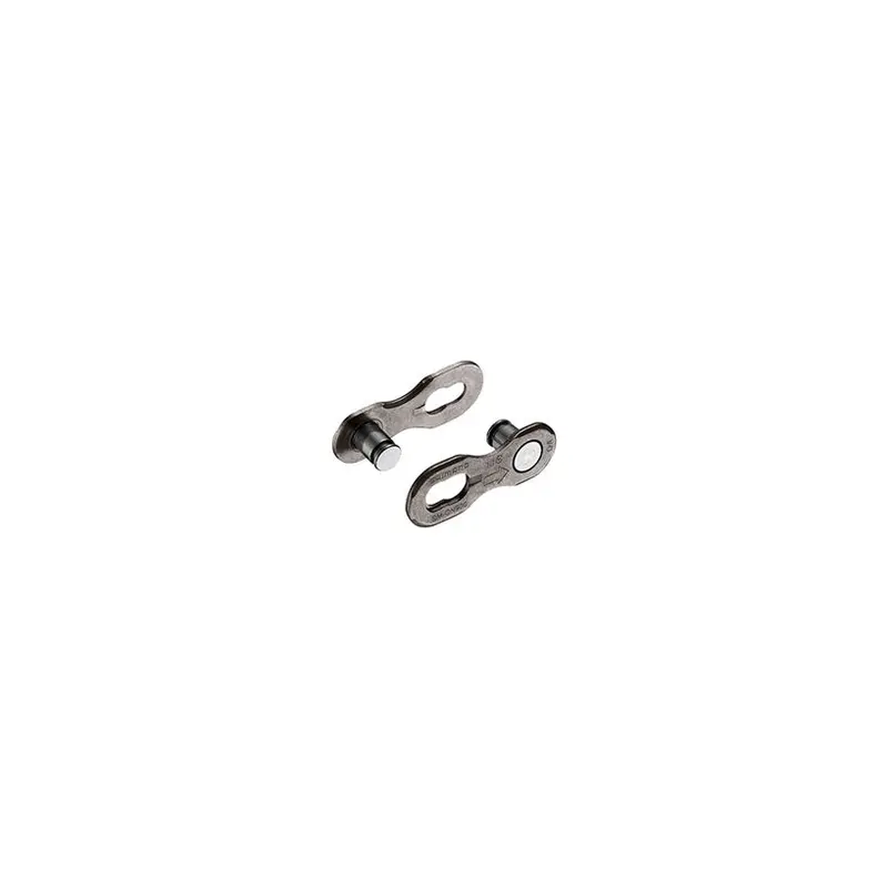 Shimano Sm-Cn9000-11 Quick Link For 11-Speed Chain, 2 Pairs For 2 Chains 1