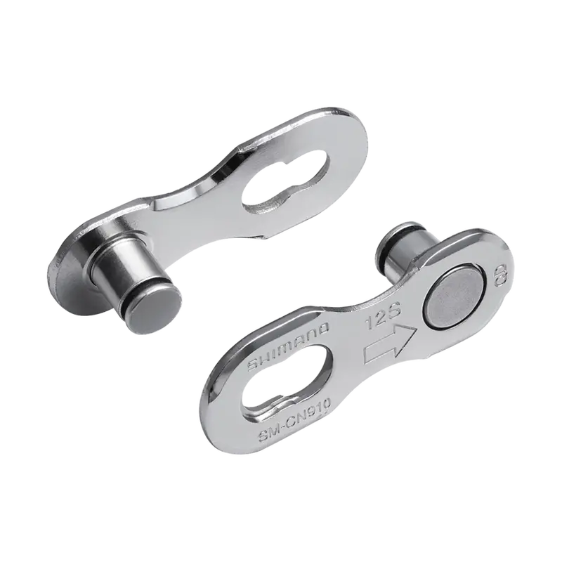 Shimano Sm-Cn910-12 12 Speed Quick Link 2 Pair 1