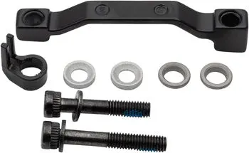 Shimano Sm-Ma-F180p/P2 Disc Brake Adaptor - 180P/P2 1