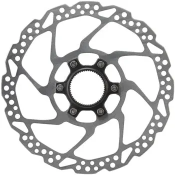 Shimano Sm-Rt54-Me Disc Brake Rotor - Center Lock, For Resin Pads Only 1