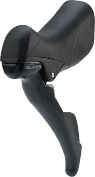 Shimano Sora St-R3500-L Double (2X) Left Sti Lever - Out Of Box 1