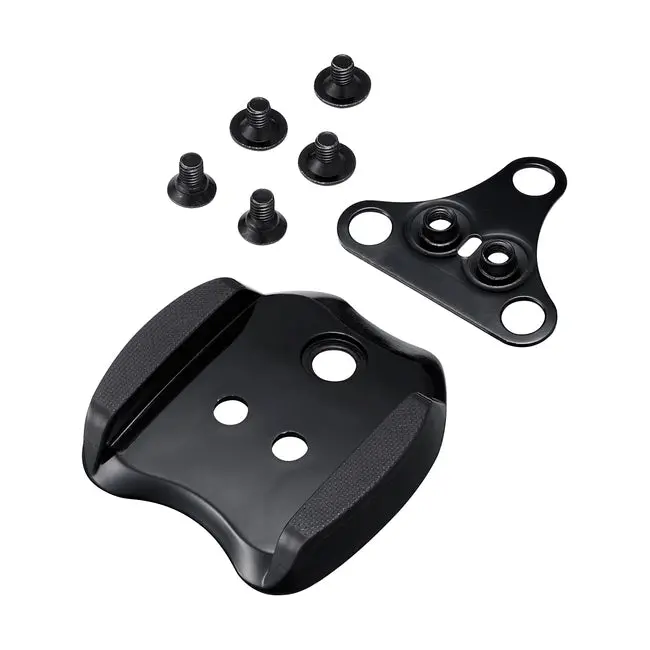Shimano Spd Cleat Adapters, Sm-Sh41, W/Cleat Bolts 1