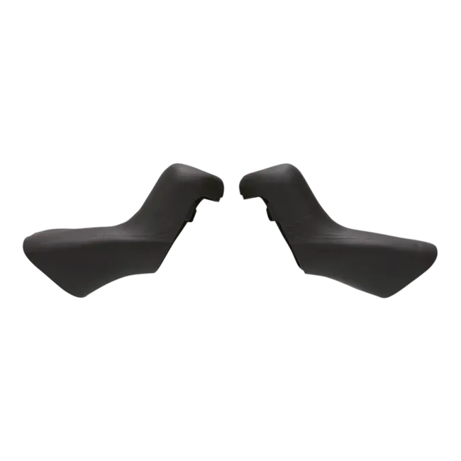 Shimano St-R8170 Shift Hoods Black 1