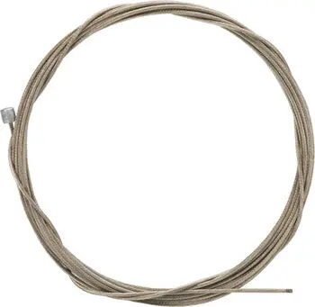 Shimano Stainless Derailleur Cable 1.2 X 3000Mm 1