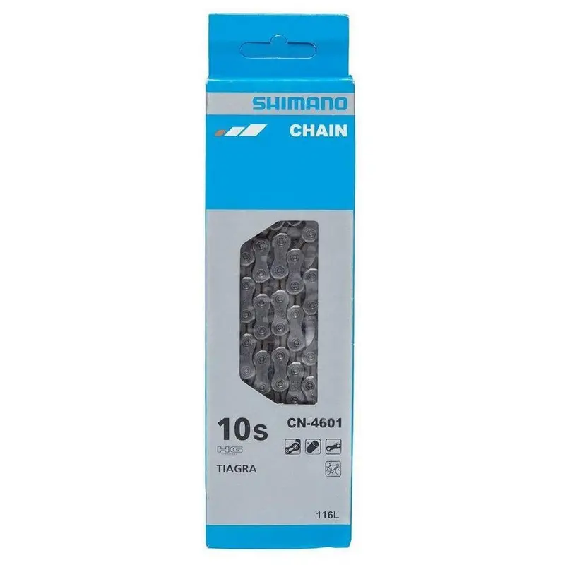Shimano Tiagra Cn-4601 10-Speed Chain 1