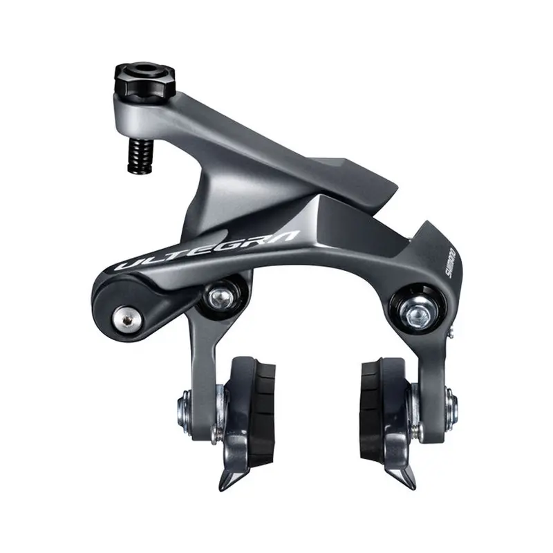 Shimano Ultegra Br-R8010 Front Direct Mount Brake Caliper Out Of Box 1